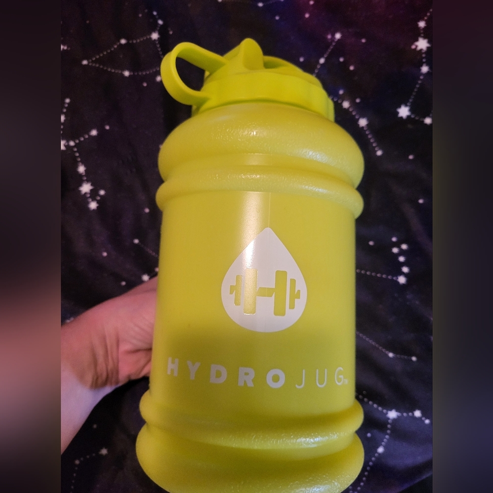 HydroJug  Bottle